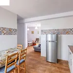 Casa Gardenia A 200M Playa Solo Familias