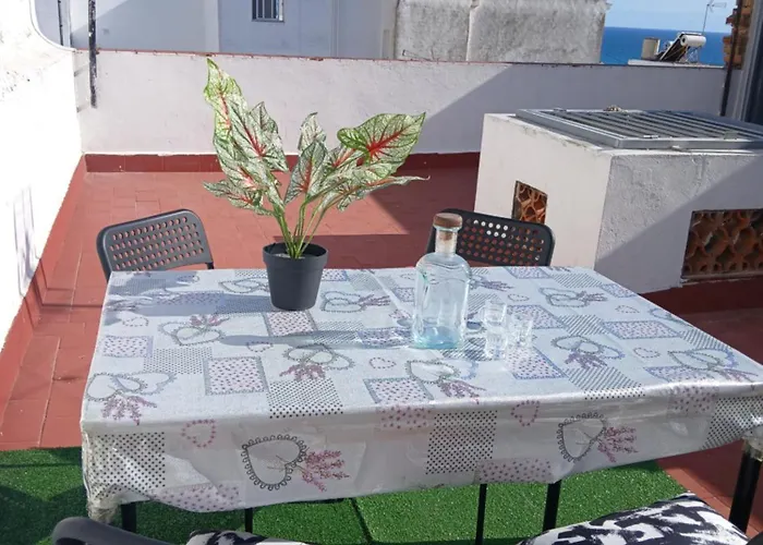 Casa Gardenia A 200M Playa Solo Familias