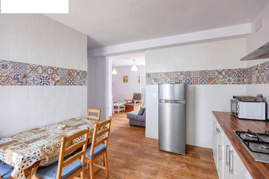 Casa Gardenia A 200m Playa Solo Familias Holiday home *