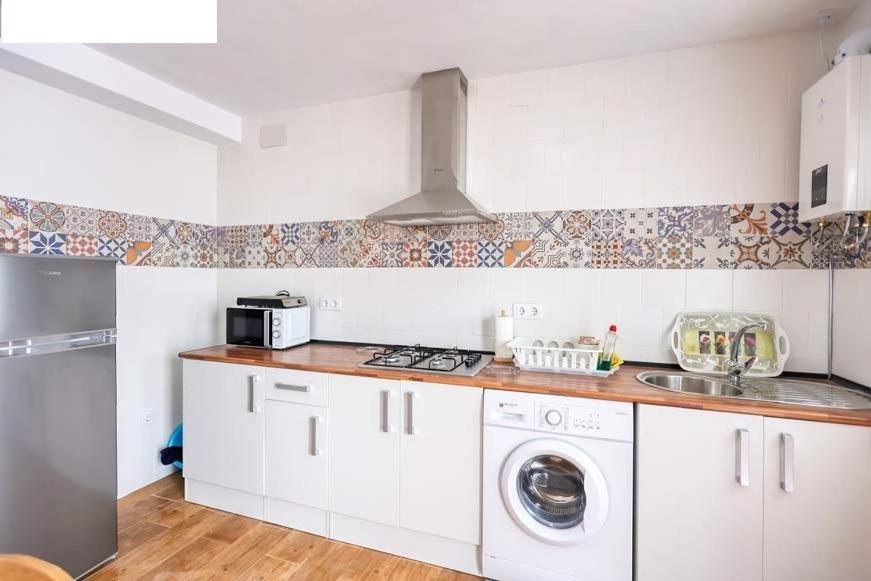 Casa Gardenia A 200m Playa Solo Familias Holiday home