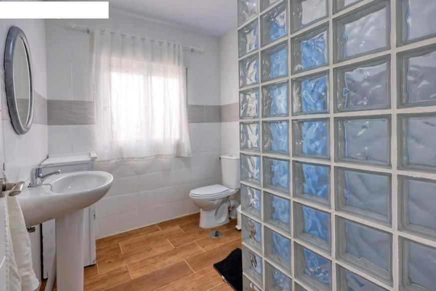 Holiday home Casa Gardenia A 200m Playa Solo Familias *